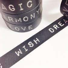 Washi Tape