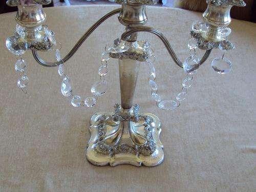 CRYSTAL GARLAND STRANDS