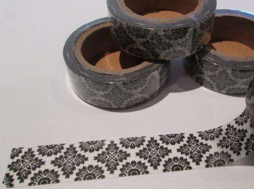 I LOVE WASHI TAPE