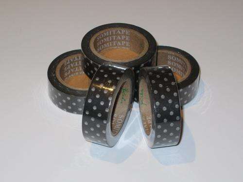 I LOVE WASHI TAPE