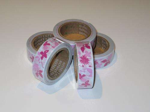 I LOVE WASHI TAPE