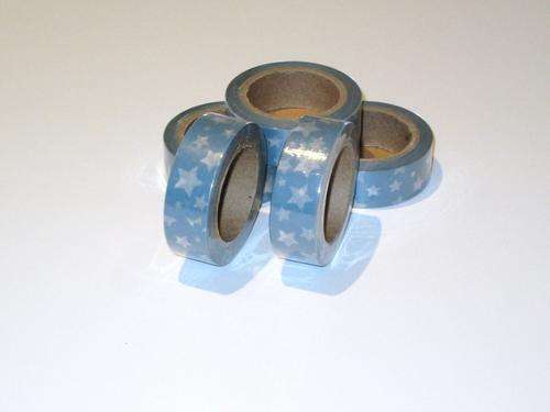 I LOVE WASHI TAPE