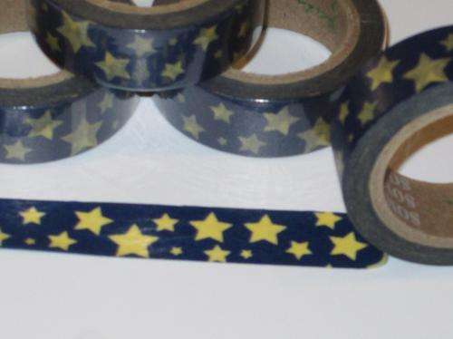 I LOVE WASHI TAPE