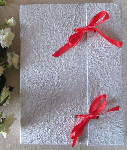 Scrapbook Albums
