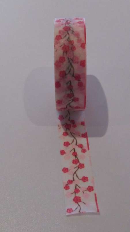 Washi Tape