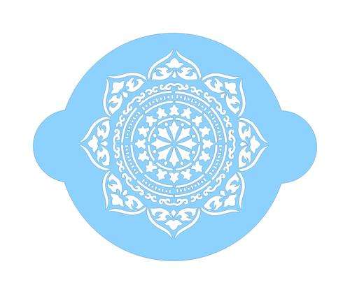 20cm CAKE STENCIL