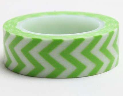 Washi Tape