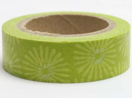 Washi Tape