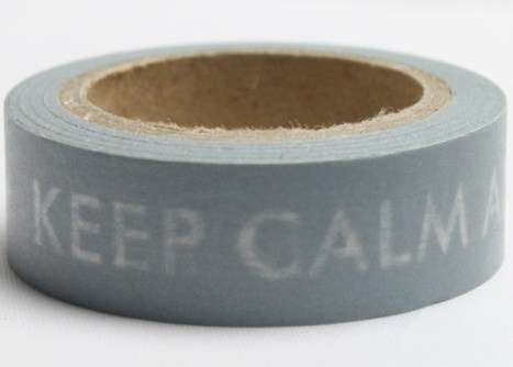 Washi Tape