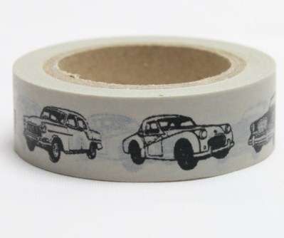Washi Tape