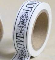 Washi Tape
