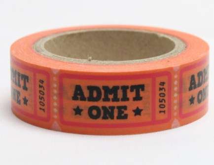 Washi Tape