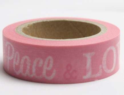 Washi Tape