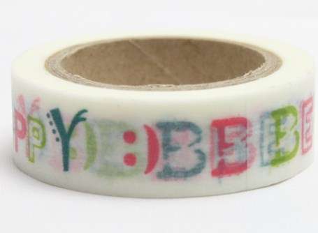 Washi Tape