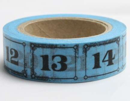 Washi Tape