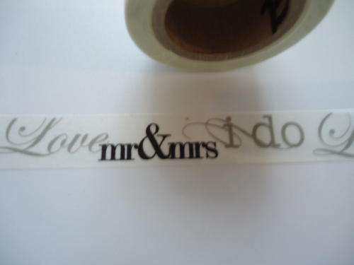 Washi Tape
