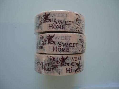 Washi Tape