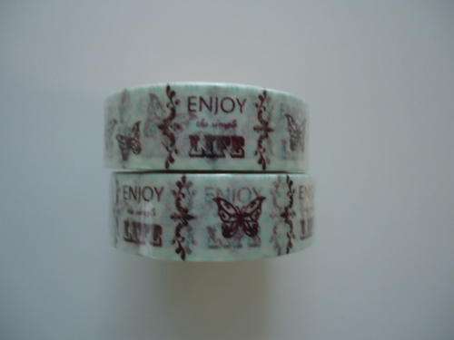Washi Tape