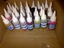 28 CARP ANGLING DIPS FOR SALE