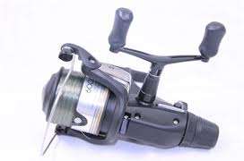 INSANE DEAL -  2 X BRAND NEW SHIMANO ST 6000 RA BAITRUNNER REELS