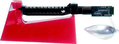 LEE SAFTY POWDER SCALE