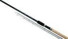 As new 12foot Rovex 3pc float/feeder rod for sale