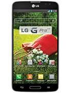 Mint condition LG G-pro lite for sale - free overnight shipping