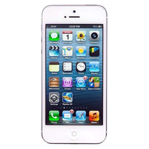 Apple Iphone 5 16gig for sale.