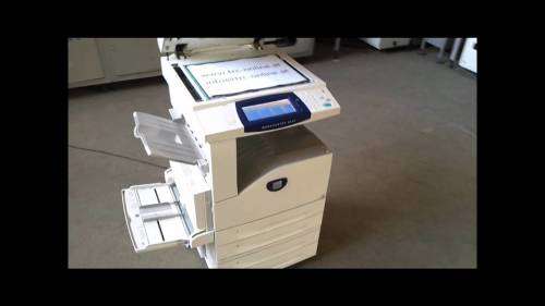 XEROX 5222