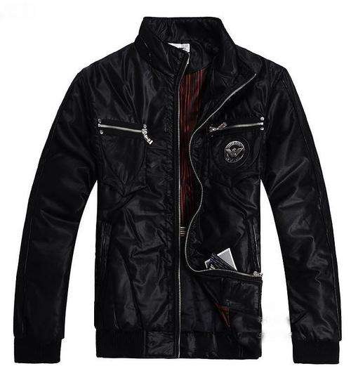 2012 men's plus down coat Armani new style