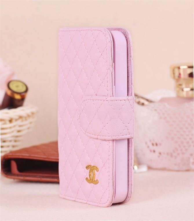 Designer wallet Elegant Cover Case For Apple iPhone 4 4S