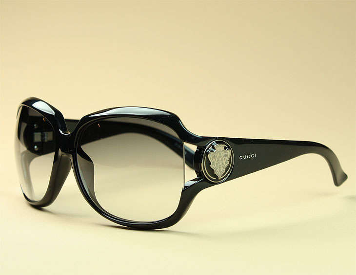 Brand new Authentic Gucci GG3043/F/S 277-90 sunglasses - Size 61 - 14 - 128.