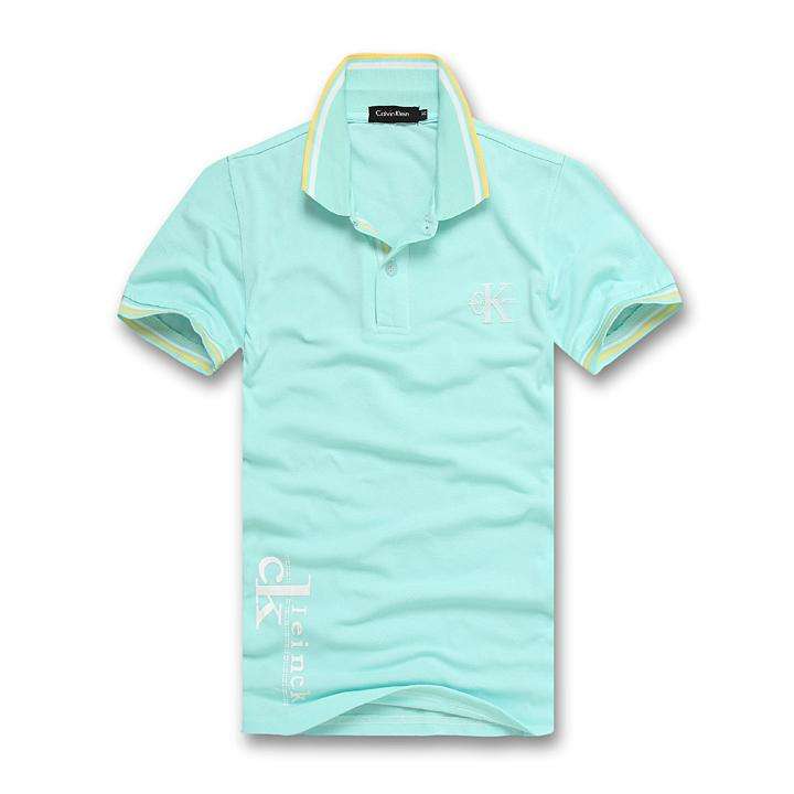 2012 new Calvin Klein men short sleeve t-shirt 100% cotton t shirts of England.