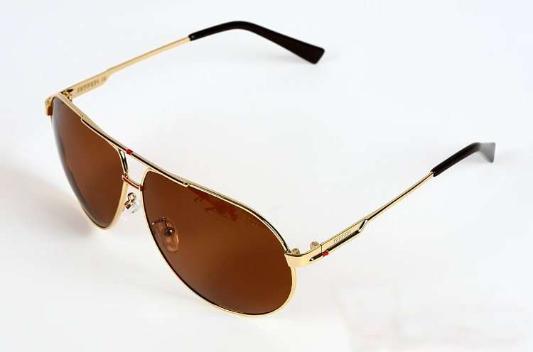 2012 Ferrari splitter Polarized Sunglasses for men FR0091 Size 64 - 10 - 135.