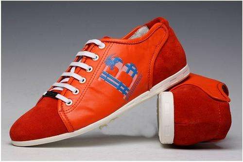 2012 new BURBERRY men's casual shoes.