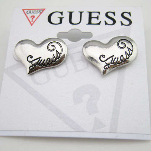 2012 brand new GUESS earrings