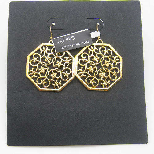 Banana Republic earrings