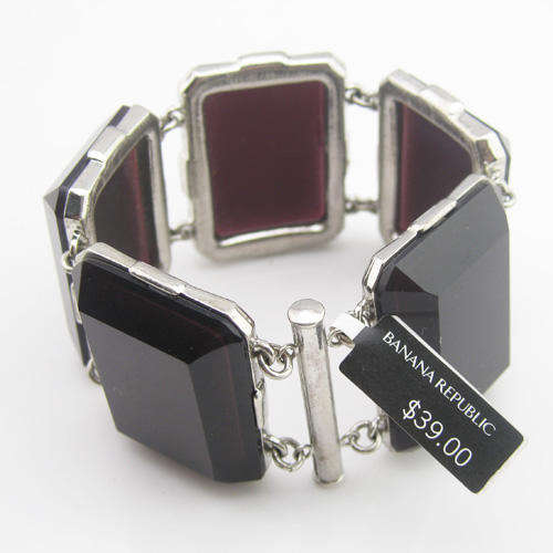 Banana Republic official website synchronization $39 2012 the latest bracelet.