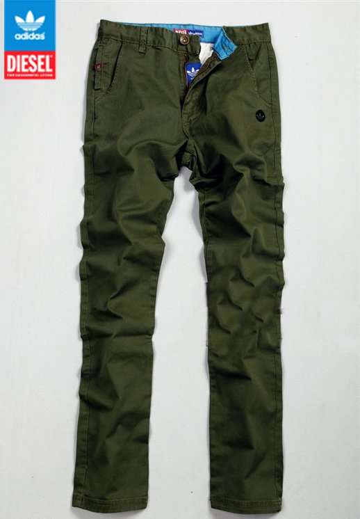 Die-Adidas original skinny for men size 34.