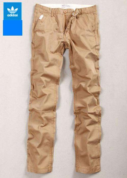 Adidas original for men size 34.