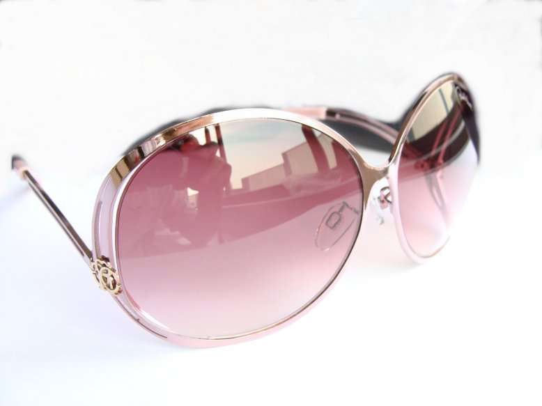 Italy famous Roberto Cavalli - Roberto Cavalli332S sunglasses