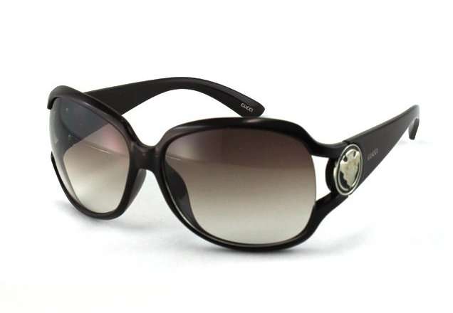 Brand new Authentic Gucci GG3043/F/S sunglasses - Size 61 - 14 - 128.