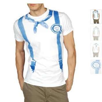 Diesel men's short sleeve t-shirt size M.