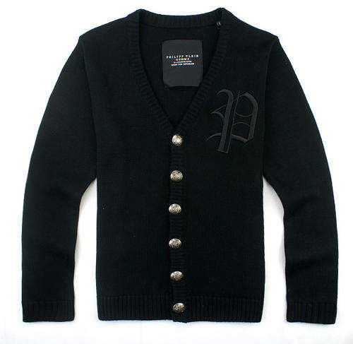 Brand new PHILLIP PLEIN MAN leisure man SWEATER.