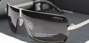 New Super driving Porsche design Sunglasses.