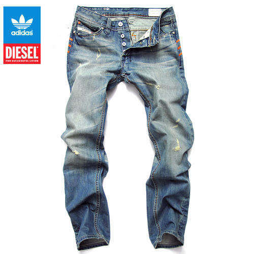 Die-Adi regular men Italy luxury jeans size 30.