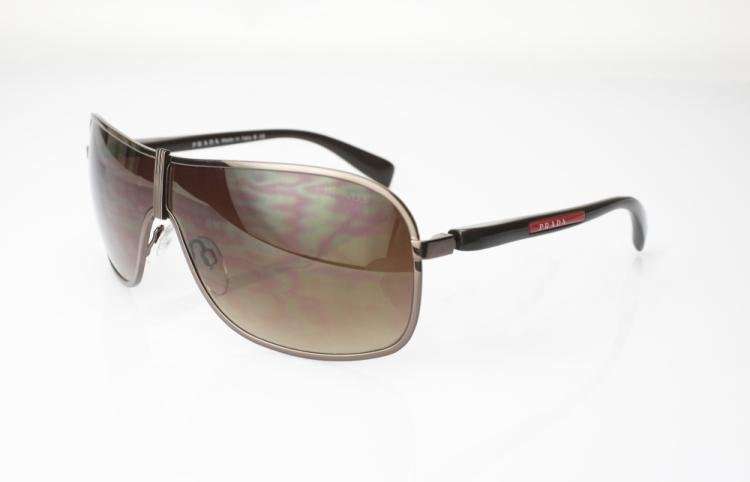 Brand new Prada cool SPS54LS 5AV-6S1 sunglasses