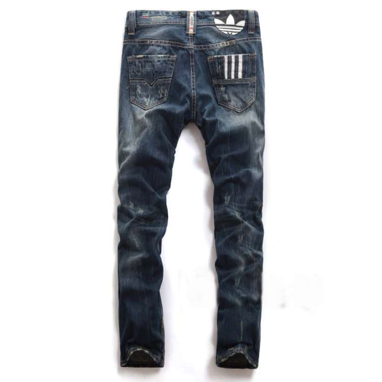 Die-Adi regular men Italy luxury jeans size 34.