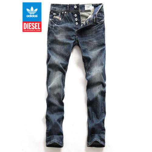 Die-Adi men Italy luxury jeans size 32.
