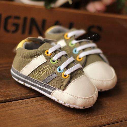 Brand new MOTHER CARE soft and flexible designer shoes for boys.
